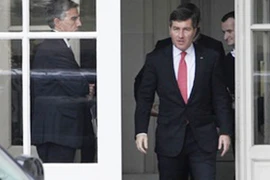 Pháp triệu Đại sứ Mỹ vì bê bối nghe lén