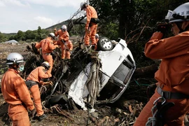 Nhật Bản hủy lễ sinh nhật Hoàng hậu