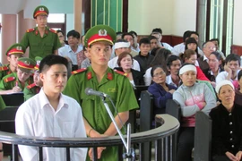 Trả giá bằng án tù chỉ vì anh hùng không đúng chỗ