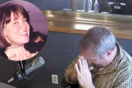 Món quà Giáng sinh tuyệt vời: Khi tình yêu mạnh hơn cái chết