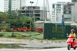 Thu hồi đất phải sát giá thị trường