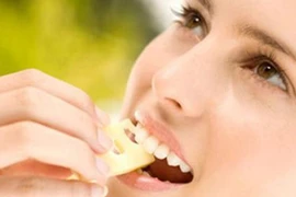 Một số thực phẩm hủy hoại giấc ngủ