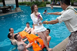 “Thợ săn tình nhân”