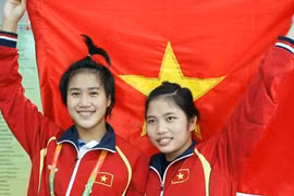 Điểm tựa tinh thần