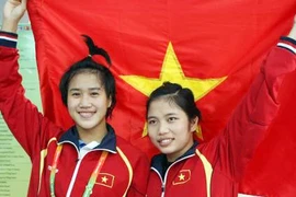Điểm tựa tinh thần