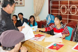 Dự án dở dang, người mua nhà mắc kẹt