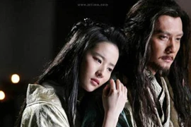 Tình dục và các bí thuật Đông phương: Bí Thuật Phòng Trung 