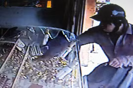 Thủ đoạn cướp hiệu vàng của ổ nhóm chuyên nghiệp