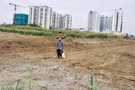 Vẫn băn khoăn giá bồi thường đất 