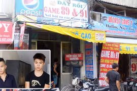 Quán “nét” - đích đến của tội phạm: Điểm yếu “chết người” 