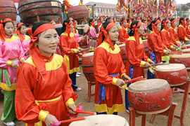 Giảm tối đa tổ chức lễ kỷ niệm