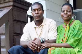 Người đàn ông bán thịt lợn phải nhận án hiếp dâm chỉ vì bản vẽ phác thảo của nạn nhân 