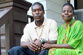 Người đàn ông bán thịt lợn phải nhận án hiếp dâm chỉ vì bản vẽ phác thảo của nạn nhân 