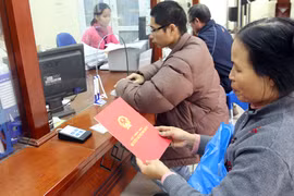 21 ngày nữa, Hiến pháp có hiệu lực