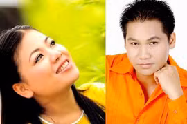 Thêm một đêm liveshow Trọng Tấn, Anh Thơ