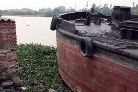 Bí ẩn bản di chúc của hai vợ chồng buộc tay nhau cùng tự tử