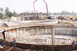 Môi trường tại các tỉnh lưu vực sông Nhuệ, sông Đáy: Nhiều doanh nghiệp vi phạm 