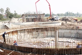 Môi trường tại các tỉnh lưu vực sông Nhuệ, sông Đáy: Nhiều doanh nghiệp vi phạm 