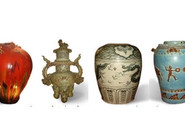 Sức sống từ những "đôi tay vàng"