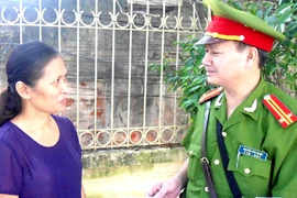 Lo từ nơi ăn, chốn ở cho dân