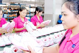 Có thể tạo thêm 1 triệu việc làm cho ngành da giày 