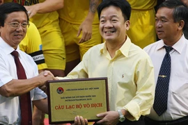 Ông Phạm Ngọc Viễn: “Nếu được tín nhiệm, tôi sẵn sàng”