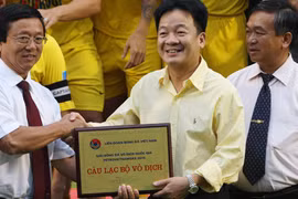 Ông Phạm Ngọc Viễn: “Nếu được tín nhiệm, tôi sẵn sàng”