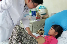 Hiện tượng chảy máu khó cầm là do… bả chuột?