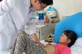 Hiện tượng chảy máu khó cầm là do… bả chuột?