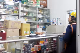 Loạn quảng cáo thực phẩm chức năng