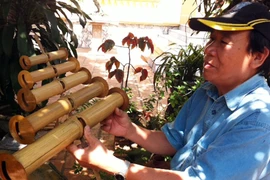 Thăng trầm làng diều nghìn tuổi