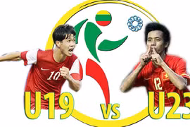 Đừng vẩy mực lên giấy trắng