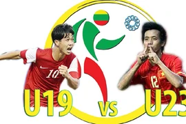 Đừng vẩy mực lên giấy trắng