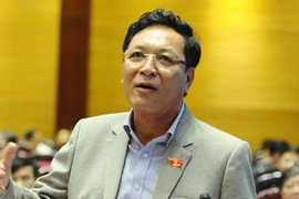 “Mua bằng cấp là có”