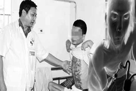 Người nghiện ma túy đá chưa có thuốc điều trị