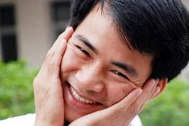 Xuân Bắc làm chủ khảo