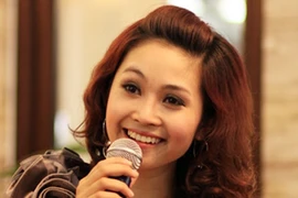 “Mơ về ngôi nhà và những đứa trẻ”