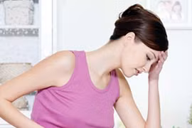 Đau bụng - không thể coi thường