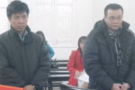 Được tiếp tay, giám đốc doanh nghiệp chiếm đoạt tiền tỷ 