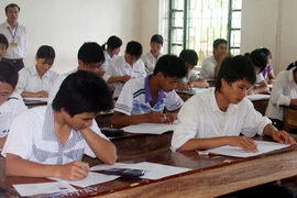 Nhiều trường đại học tuyển sinh trái phép