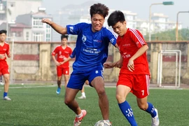 Vượt tường lửa