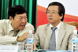 Làm mới người cũ