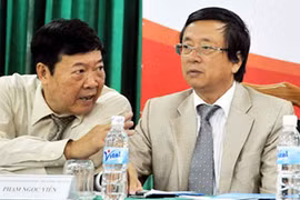 Làm mới người cũ