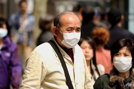 Lo “bóng ma” H7N9 tái xuất