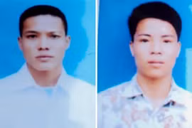 Bộ hài cốt bị chôn vùi 3 năm dưới lòng sông Phó Đáy biết kêu oan