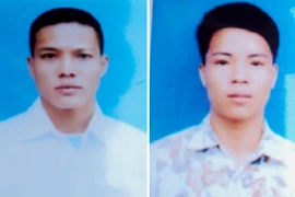 Bộ hài cốt bị chôn vùi 3 năm dưới lòng sông Phó Đáy biết kêu oan