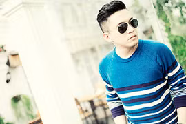 Ca sĩ Lam Trường và ước muốn bình yên