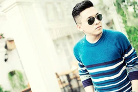 Ca sĩ Lam Trường và ước muốn bình yên