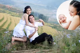 Khi mình có một tổ ấm