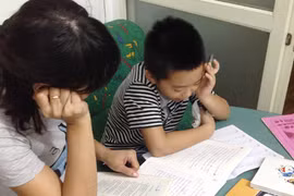 Cân nhắc khi mời gia sư 